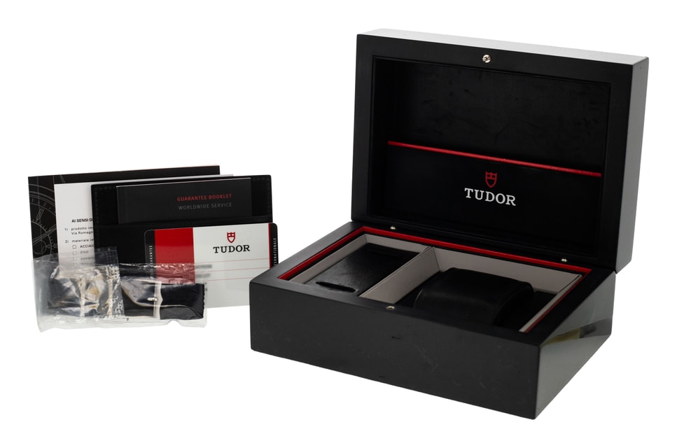 Tudor Heritage Advisor M79620T-0011 Image 4
